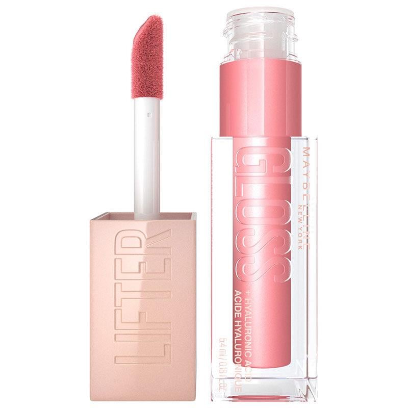 Maybelline - Maybelline Lifter Gloss 004 Silk