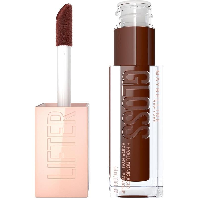 Maybelline - Maybelline Lifter Gloss 029 Crystal
