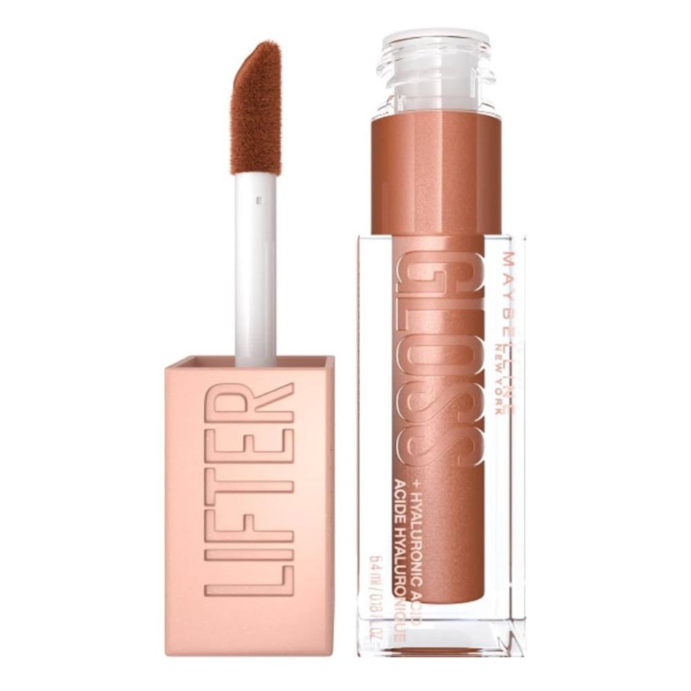 Maybelline - Maybelline Lifter Gloss Bronzed