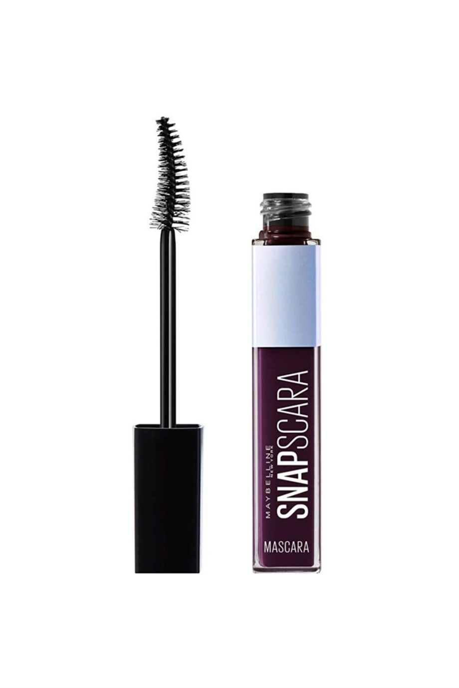 MAYBELLINE MASCARA SNAPSCARA BLACK CHERRY
