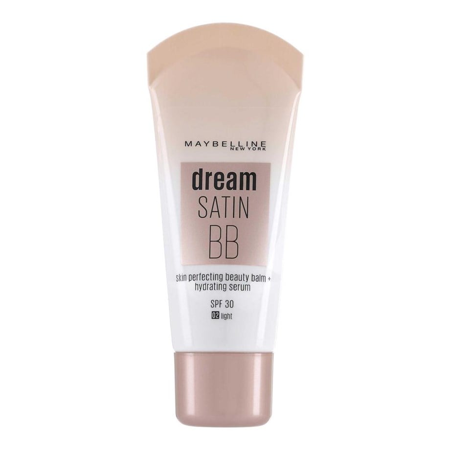 Maybelline New York BB Krem - Dream Fresh Fair 30 Ml