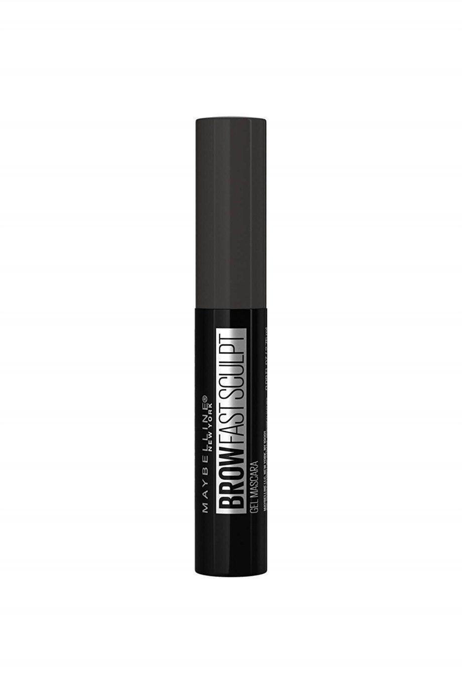 Maybelline New York Brow Fast Sculpt Brow Gel No: 06 Deep Brown