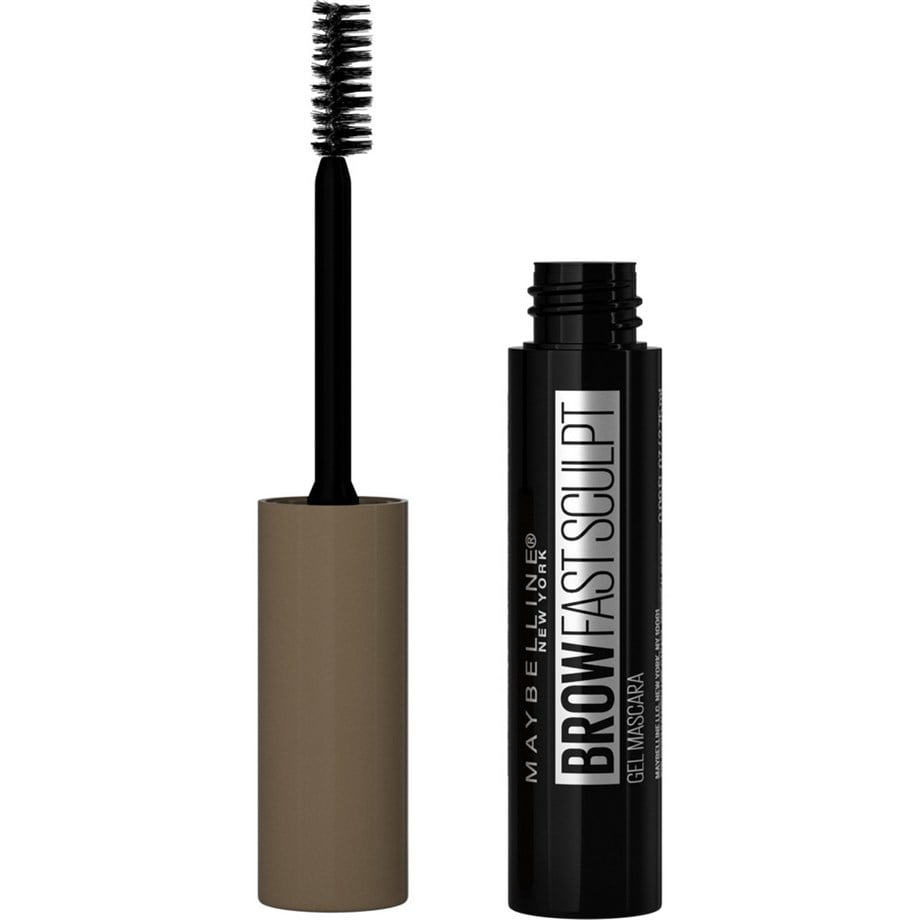 Maybelline New York Brow Fast Sculpt Brow Gel - 01 Blonde