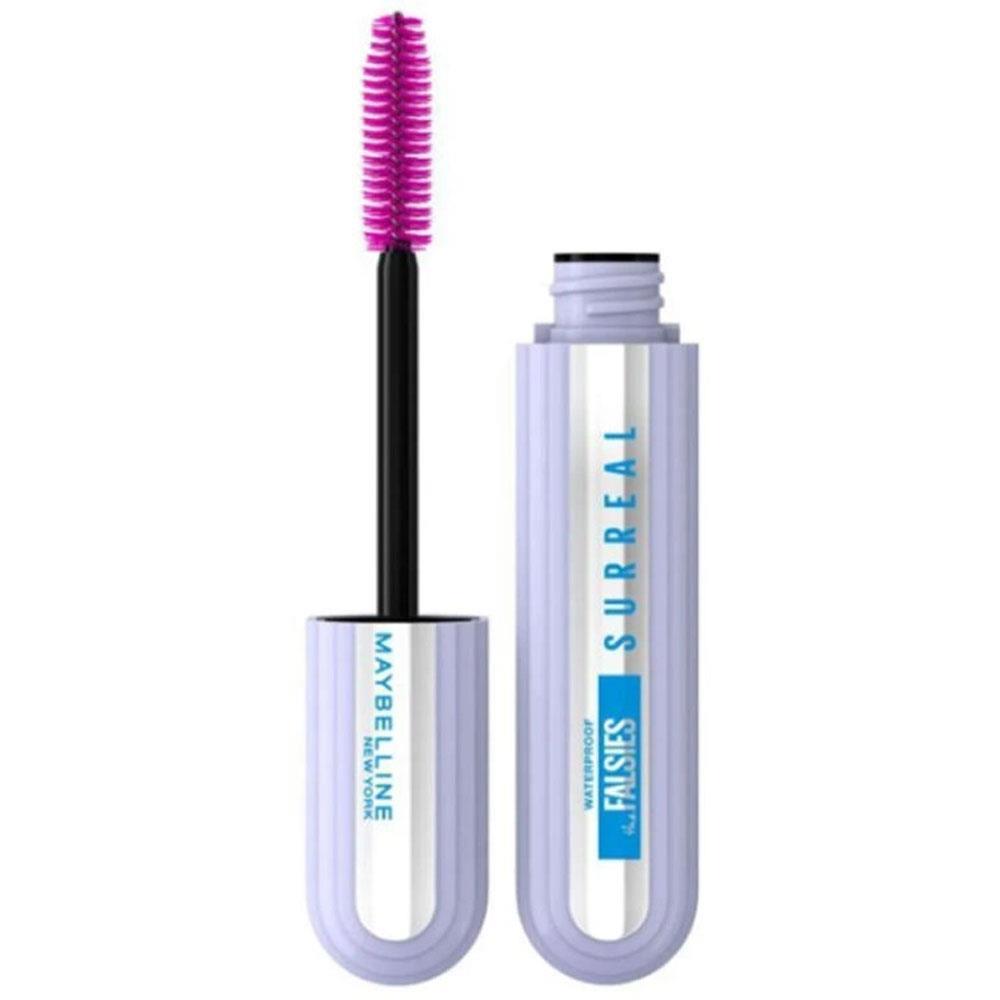 Maybelline - Maybelline New York Falsies Surreal Suya Dayanıklı Waterproof Maskara