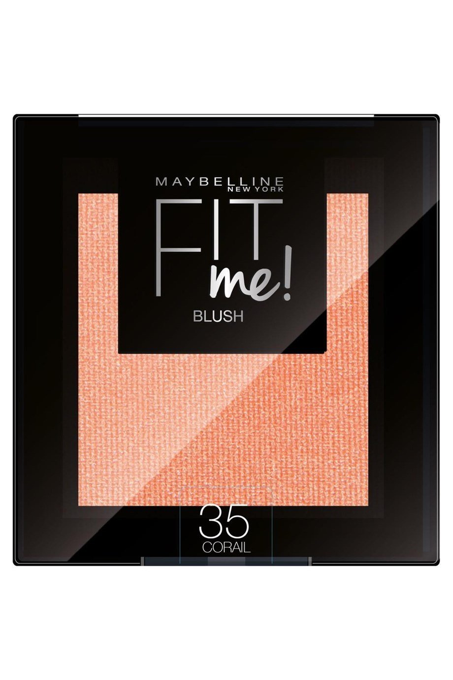 Maybelline New York Fit Me Blush Serisi