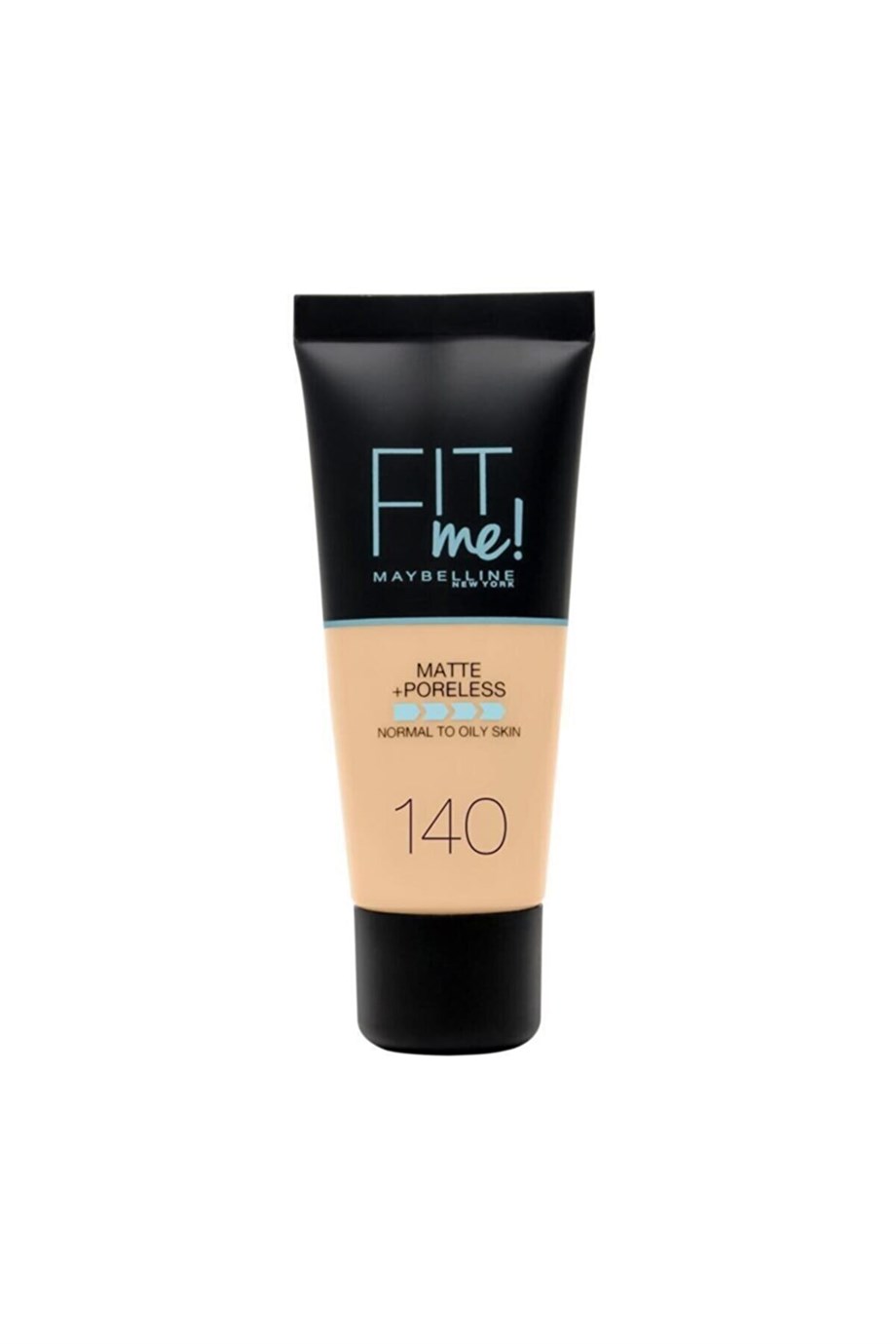 Maybelline New York Fit Me Matte & Poreless Fondöten