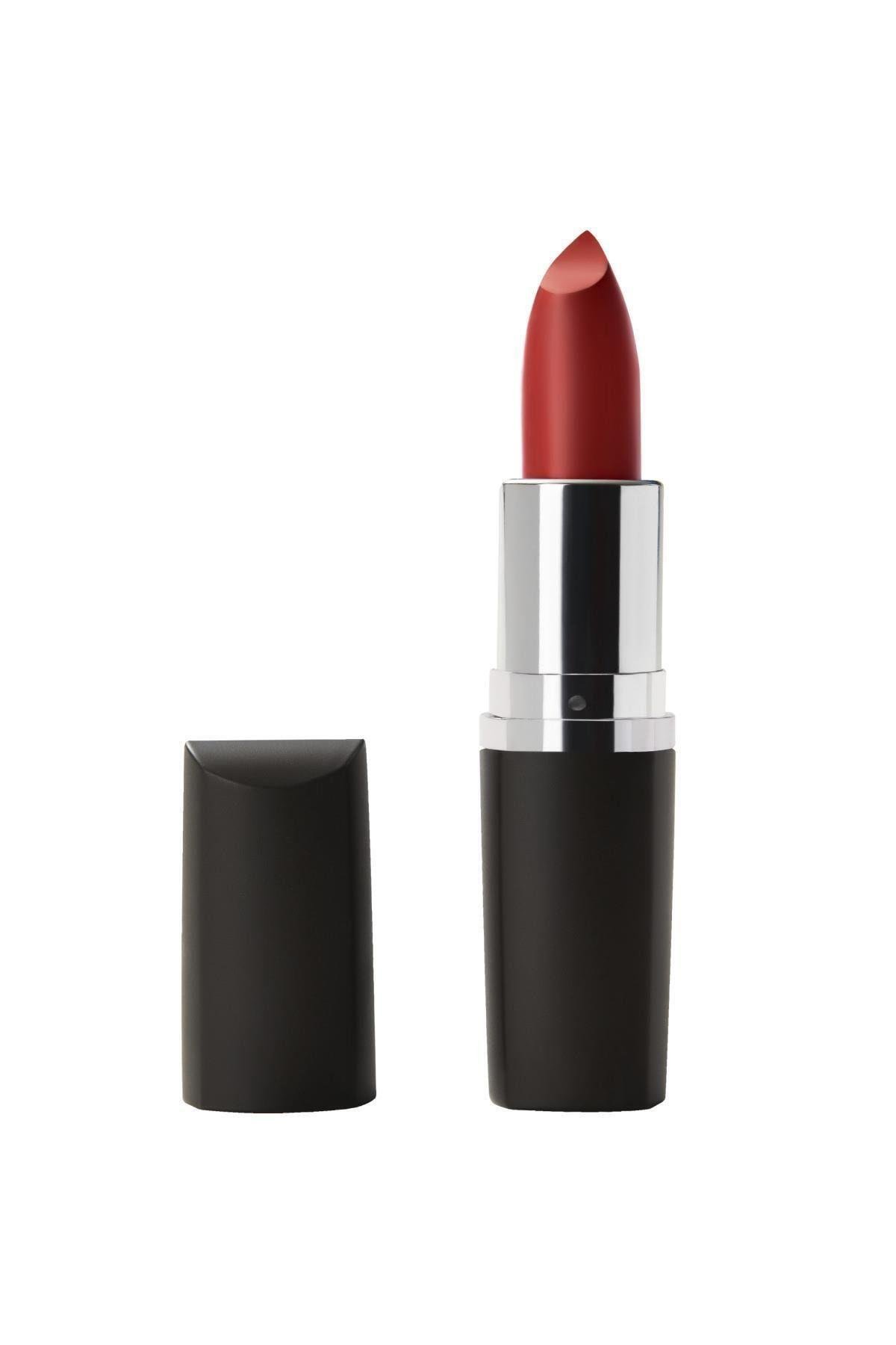 Maybelline - Maybelline New York Hydra Extreme Matte Mat Ruj - 900 Rebel Rouge