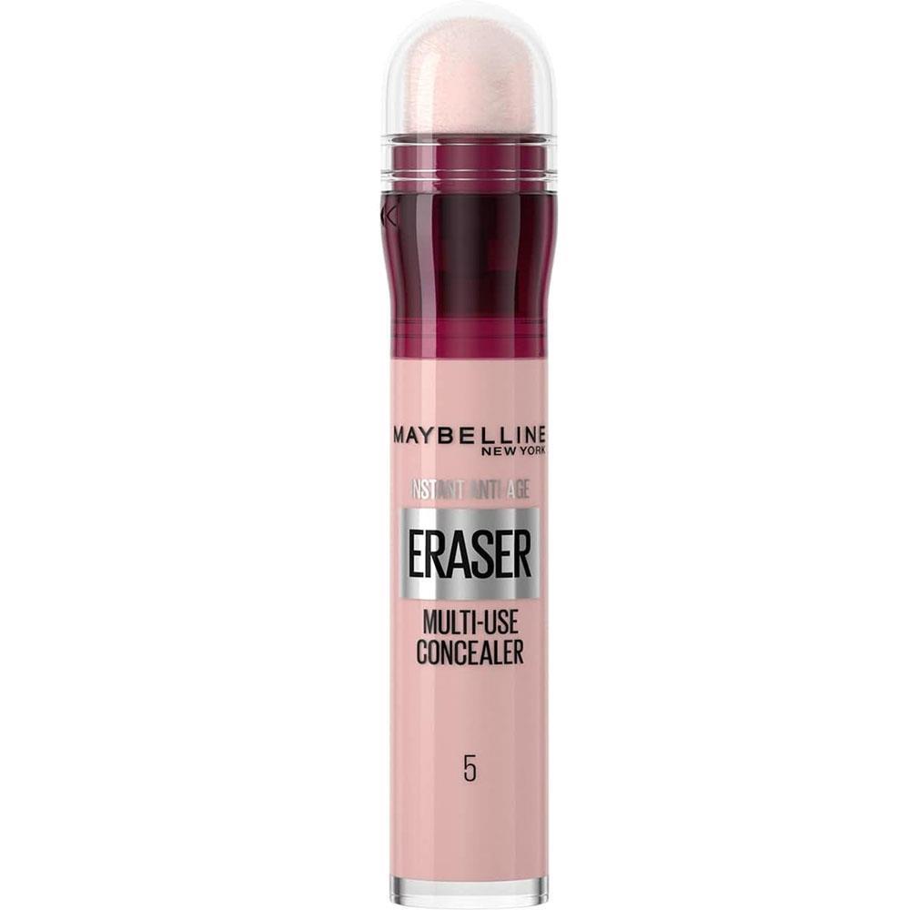 Maybelline - Maybelline New York Instant Anti Age Eraser Kapatıcı- 05 Brighten