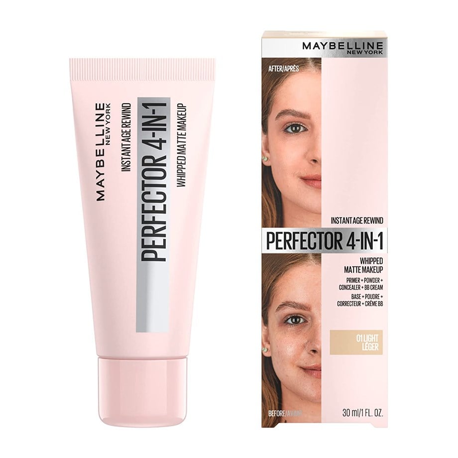 Maybelline New York Instant Perfector Matte Fair - Light 01