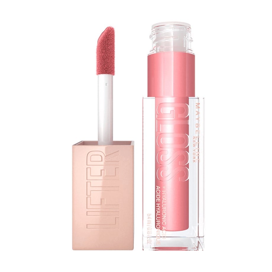 Maybelline New York Lifter Lip Gloss - Silk 04