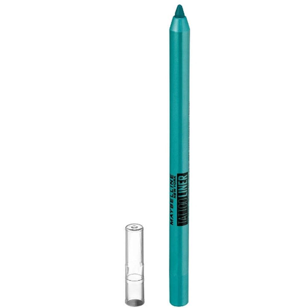 Maybelline - Maybelline New York Tattoo Liner Jel Göz Kalemi - Arctic Skies