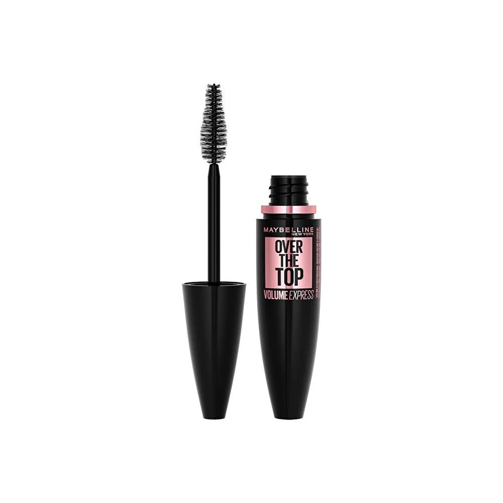 Maybelline - Maybelline Over The Top Maskara