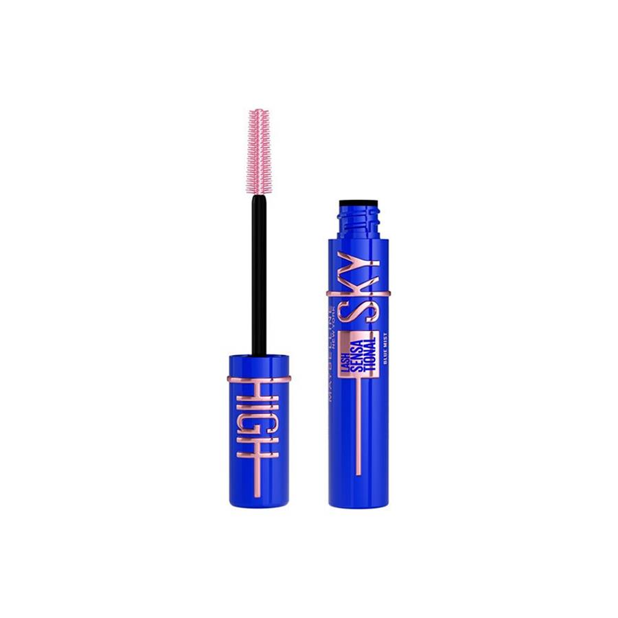 Maybelline - Maybelline Sky High Blue Maskara