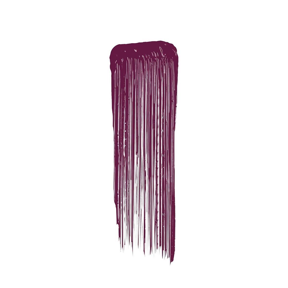 Maybelline Sky High Burgundy Maskara – Uzun ve Sofistike Bordo Kirpikler