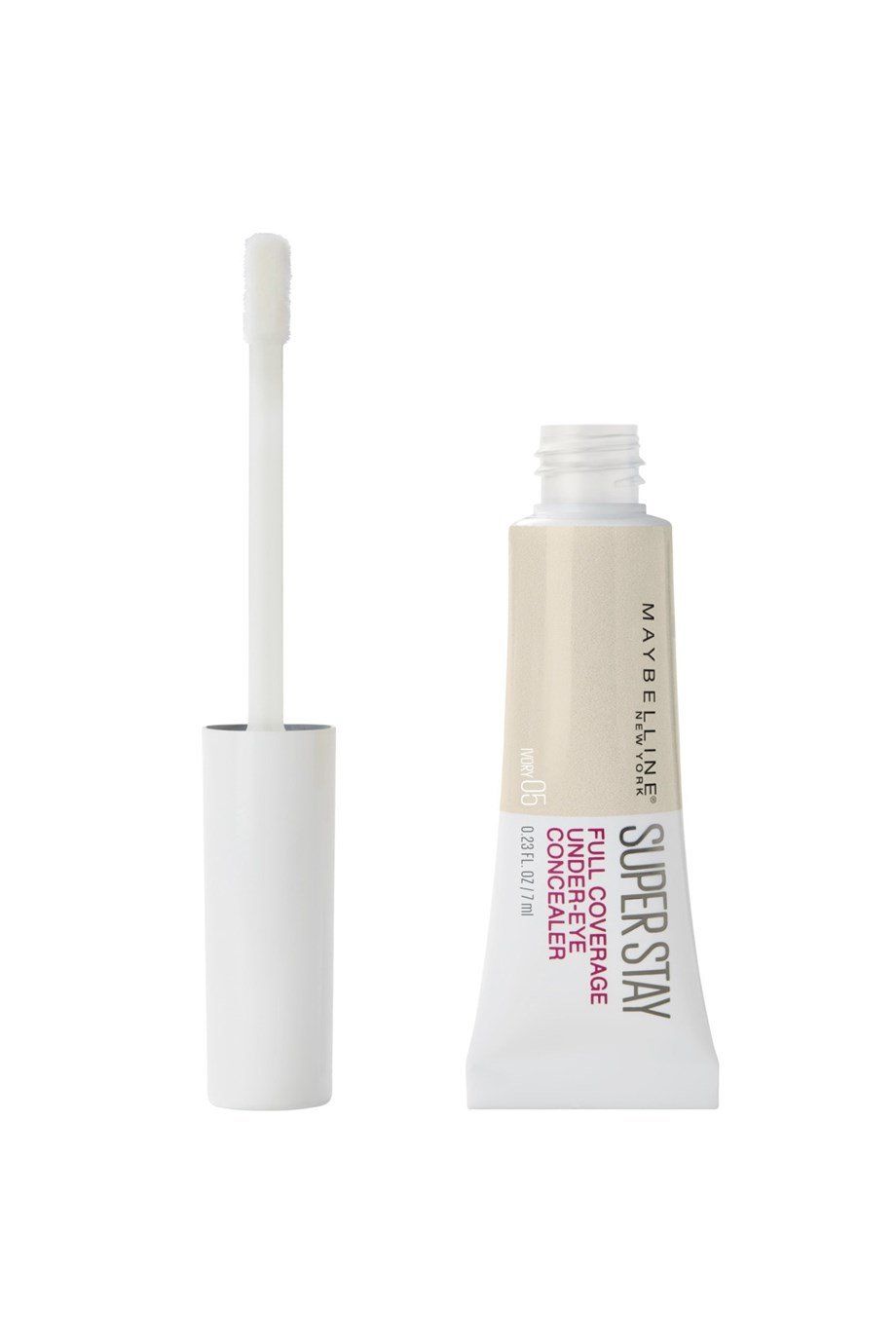 MAYBELLINE STAY CONCELAER FULL COVER 05 IVORY