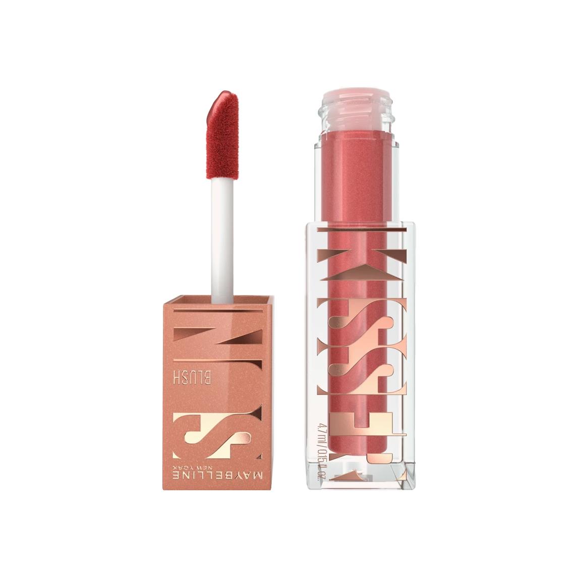 Maybelline - Maybelline Sunkisser Blush 06 