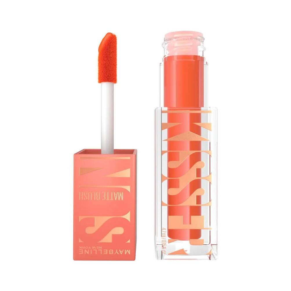 Maybelline - Maybelline Sunkisser Face 34 Bronzlaştırıcı 