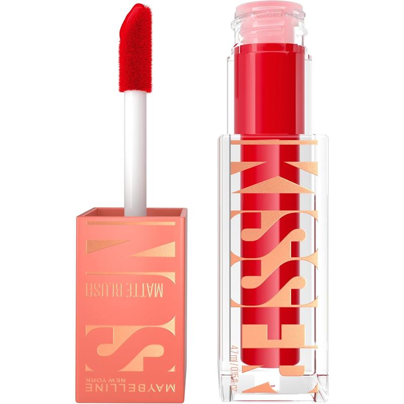 Maybelline - Maybelline Sunkisser Face Likit Bronzer