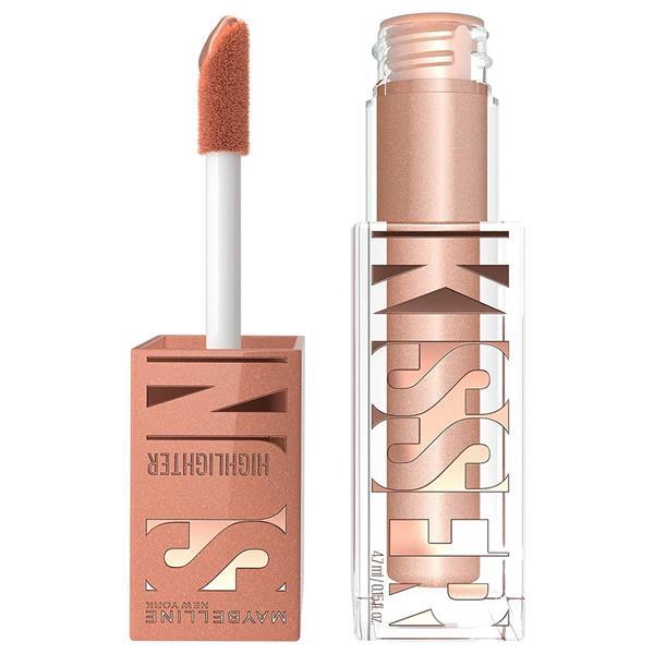 Maybelline - Maybelline Sunkisser Highlighter 20