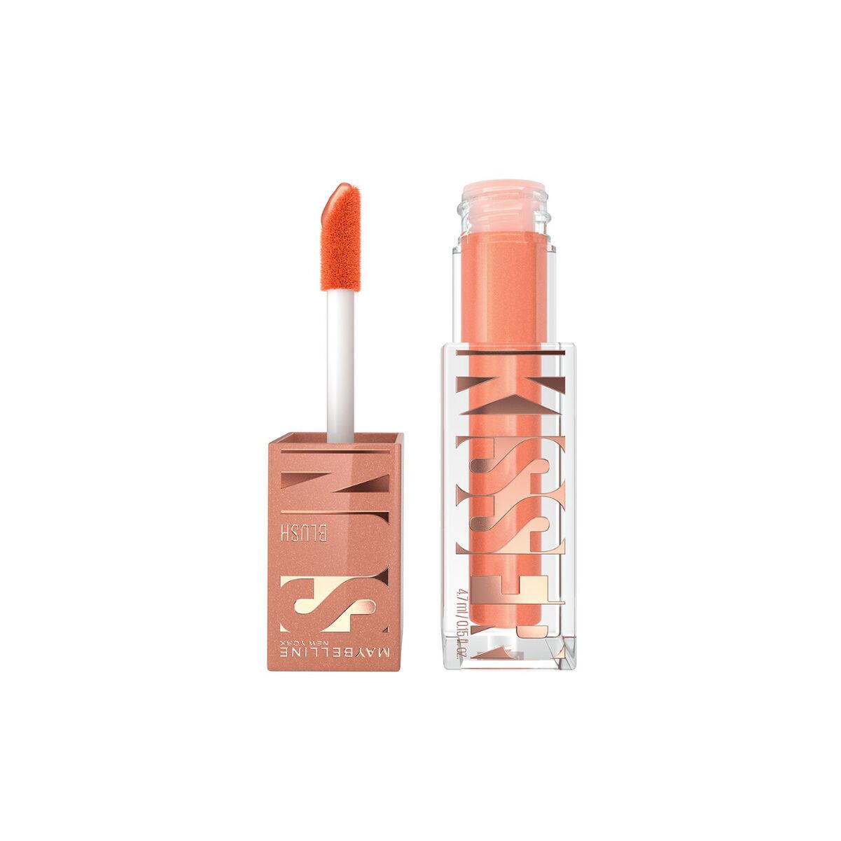 Maybelline - Maybelline Sunkisser Uptown Glow 02