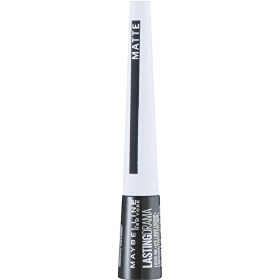 Maybelline New York - MAYBELLINE EYELINER LINER MASTER INK 10