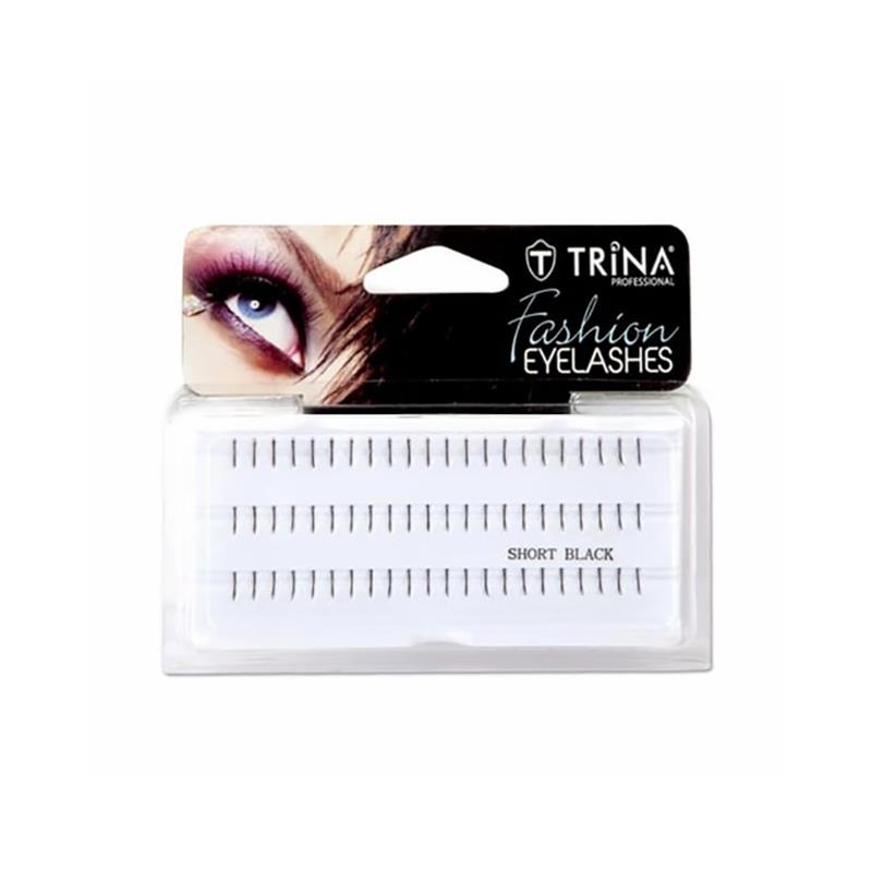 Misyul - MİSYUL İPEK KİRPİK 12MM