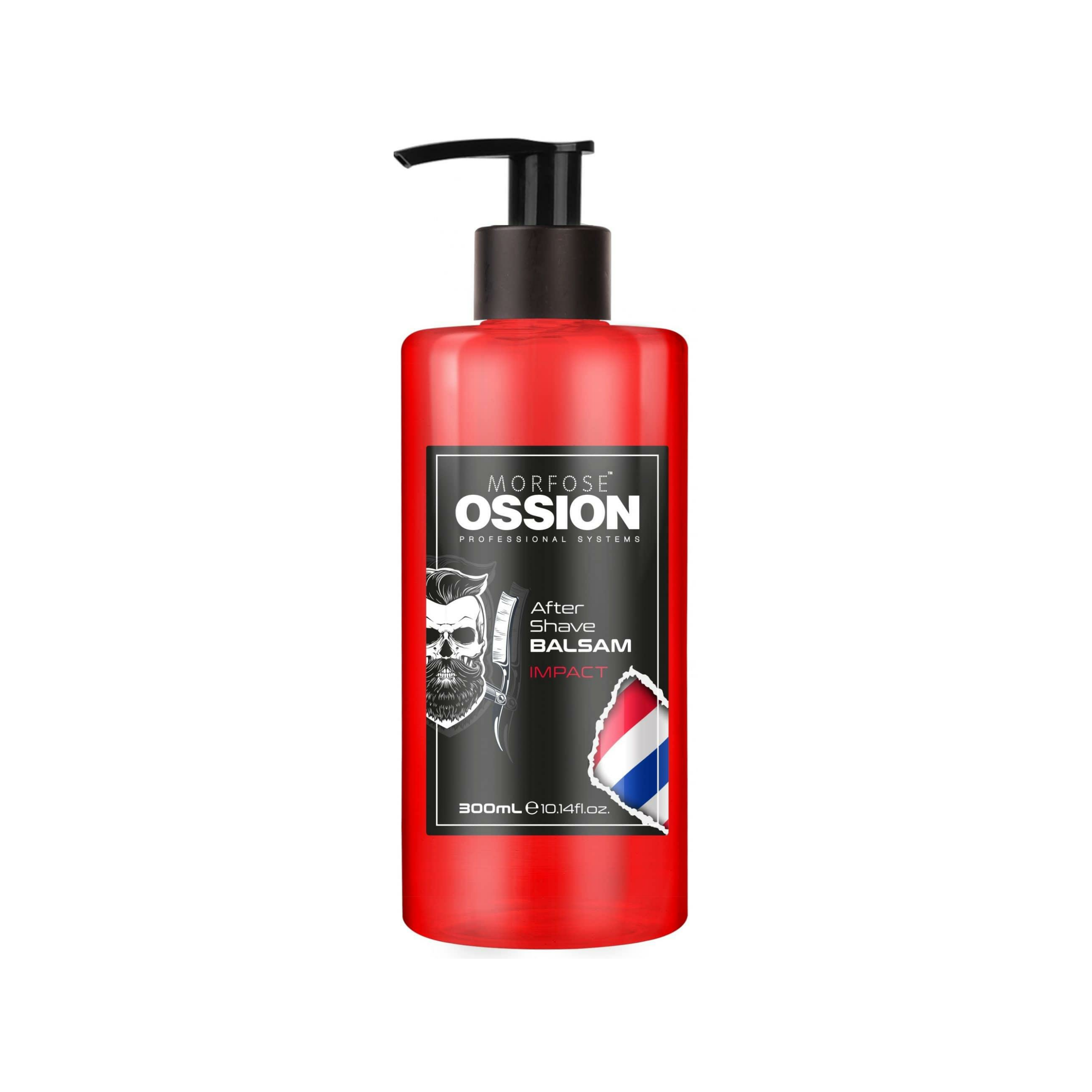 Morfose - Ossion After Shave Balsam Impact 300 ml – Tıraş Sonrası Balsam