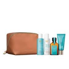 Moroccanoil - MOROCCANOIL Travel 2024 Repair Option