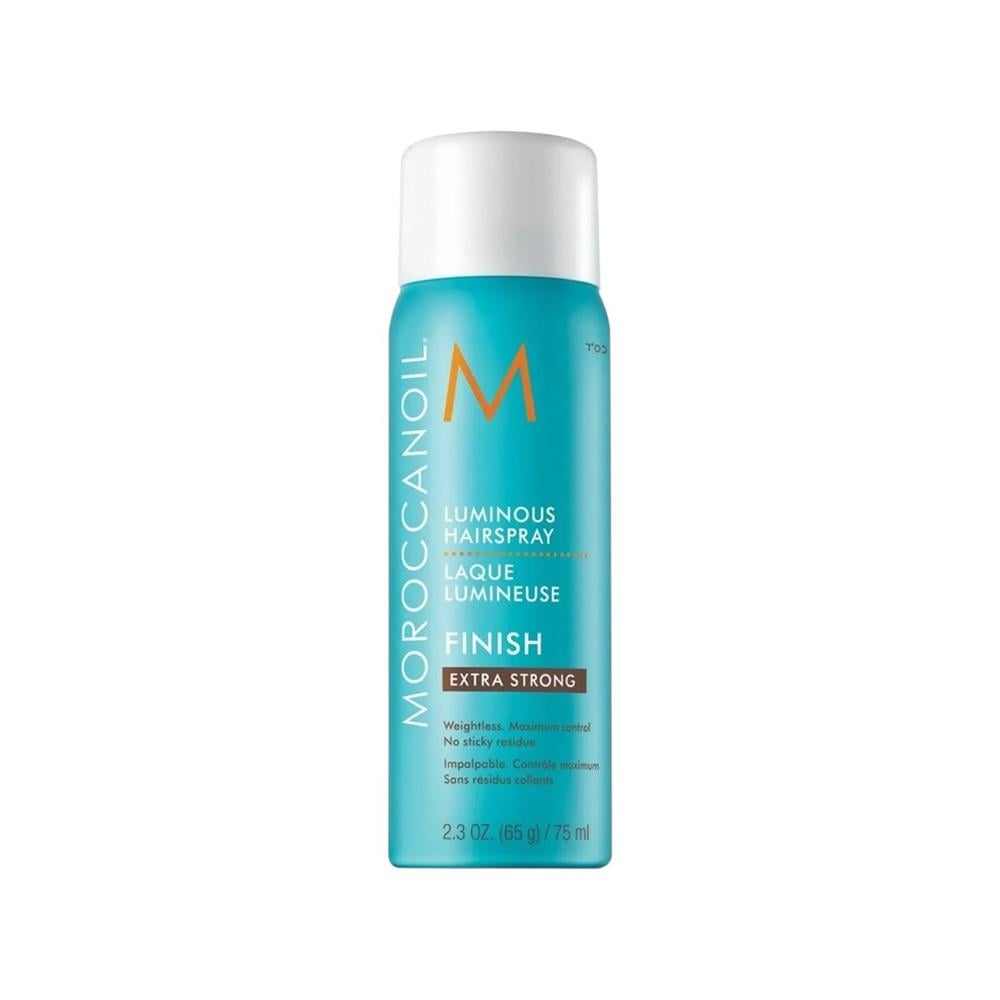 Morocconoil - Moroccanoil Saç Spreyi Strong 75 ml