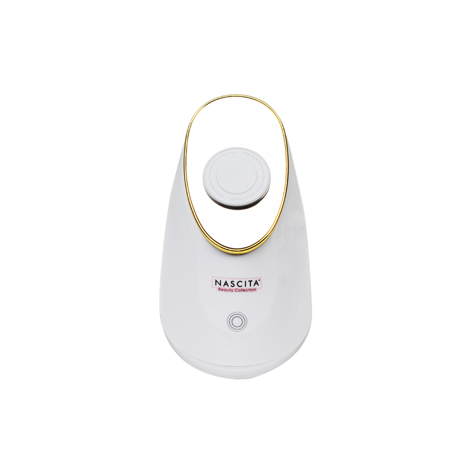 Nascita - Nascita Nano İyonik Yüz Buhar Makinesi