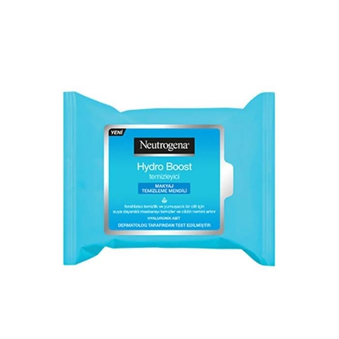 Neutrogena - NEUTROGENA MAKYAJ TEMİZLEME MENDİLİ