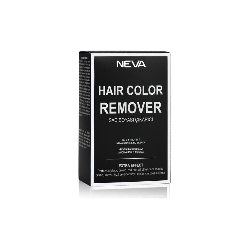Neva - Neva Boya Çıkarıcı