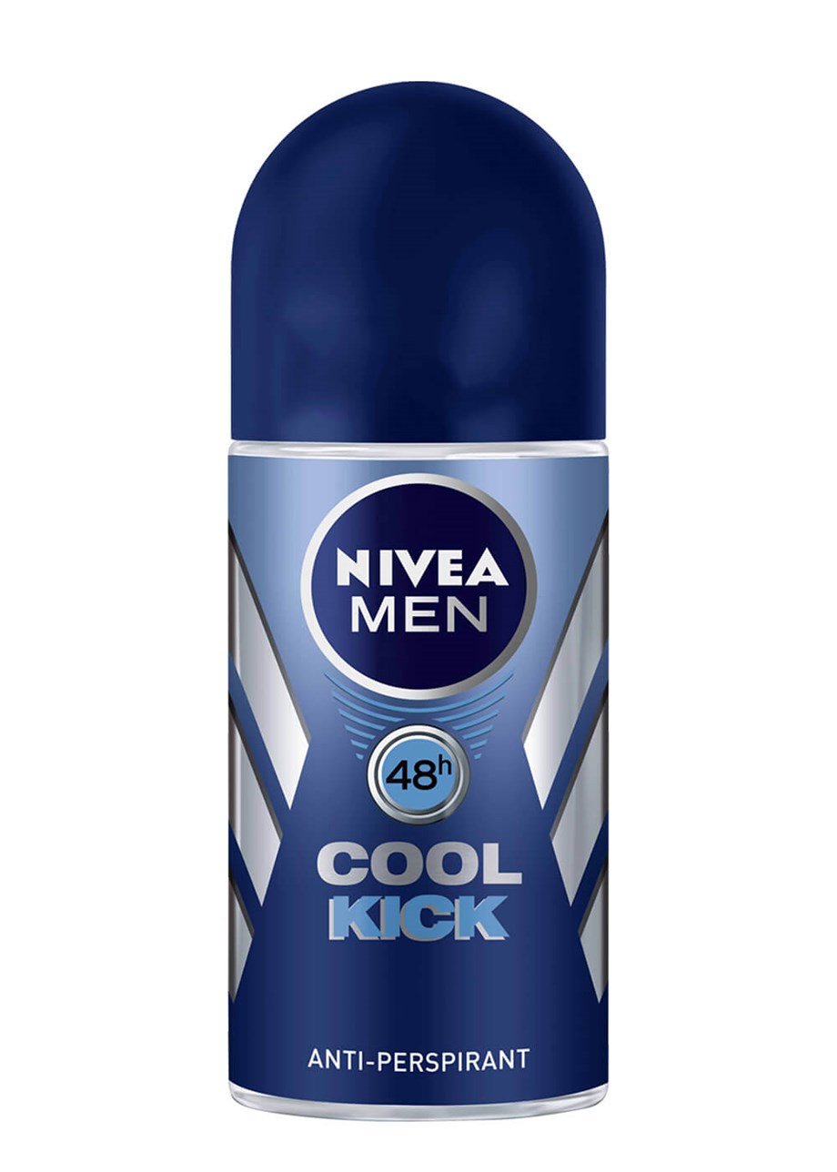 NIVEA MEN ROLON COOL KICK 50 ML