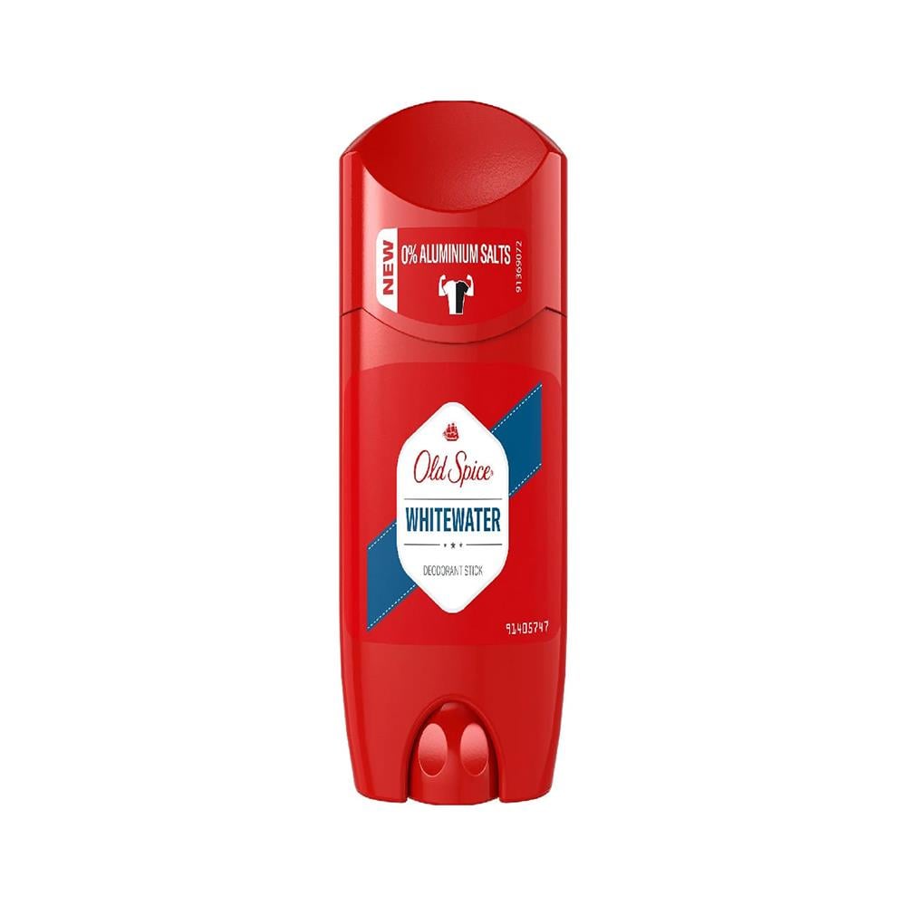Old - Old Spice Whitewater Stick Roll-On Erkek Deodorant 50 ml