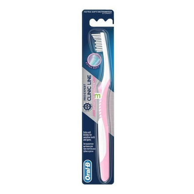 Oral-B - Oral-B Diş Fırçası Advantage Sensitive Soft-35