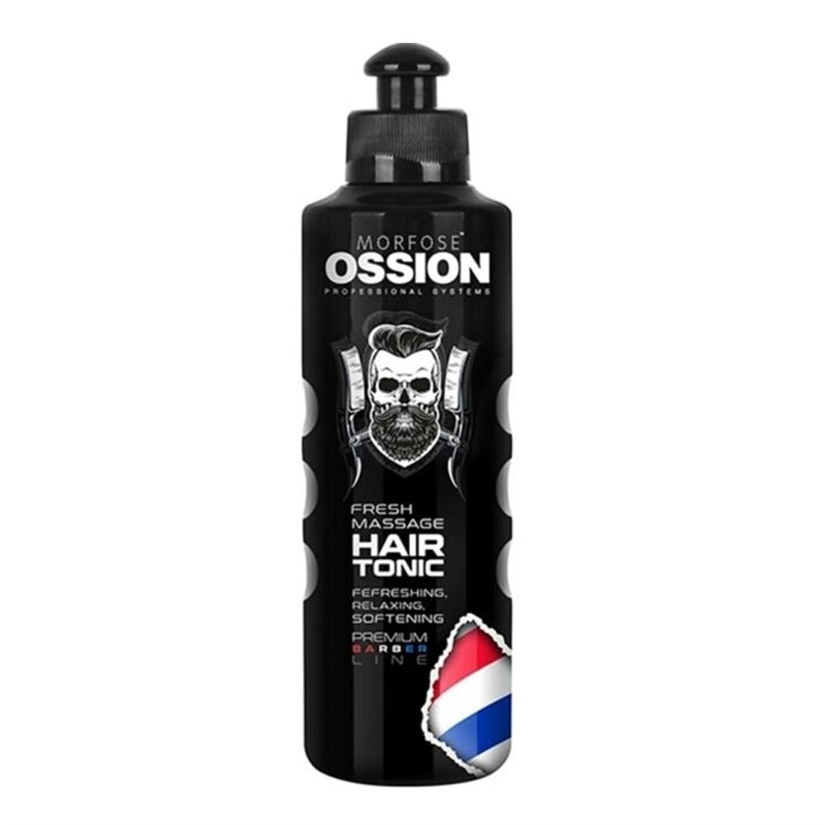 OSSION SAÇ BAKIM TONİĞİ 250ML