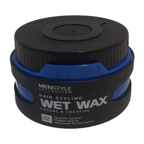 OSTWİNT - Ostwint Saç Şekillendirici Wax Extra Strong 2