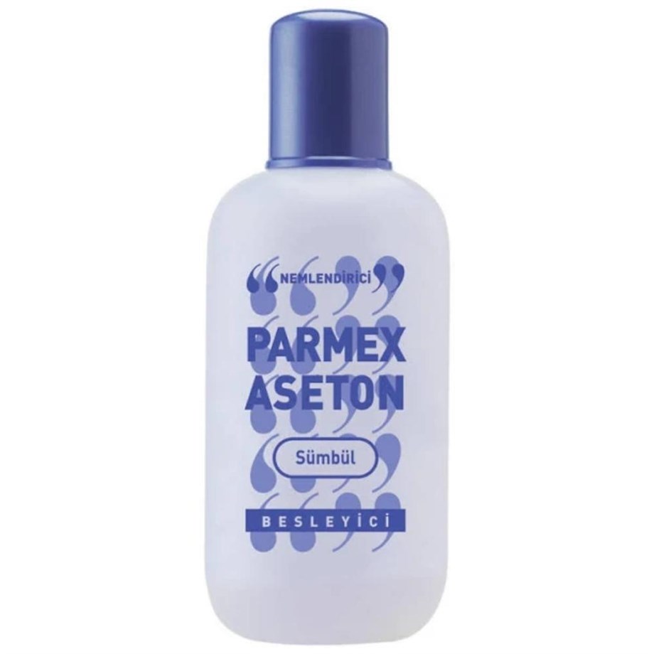 Parmex - PARMEX ASETON MOR SÜMBÜL 200ML