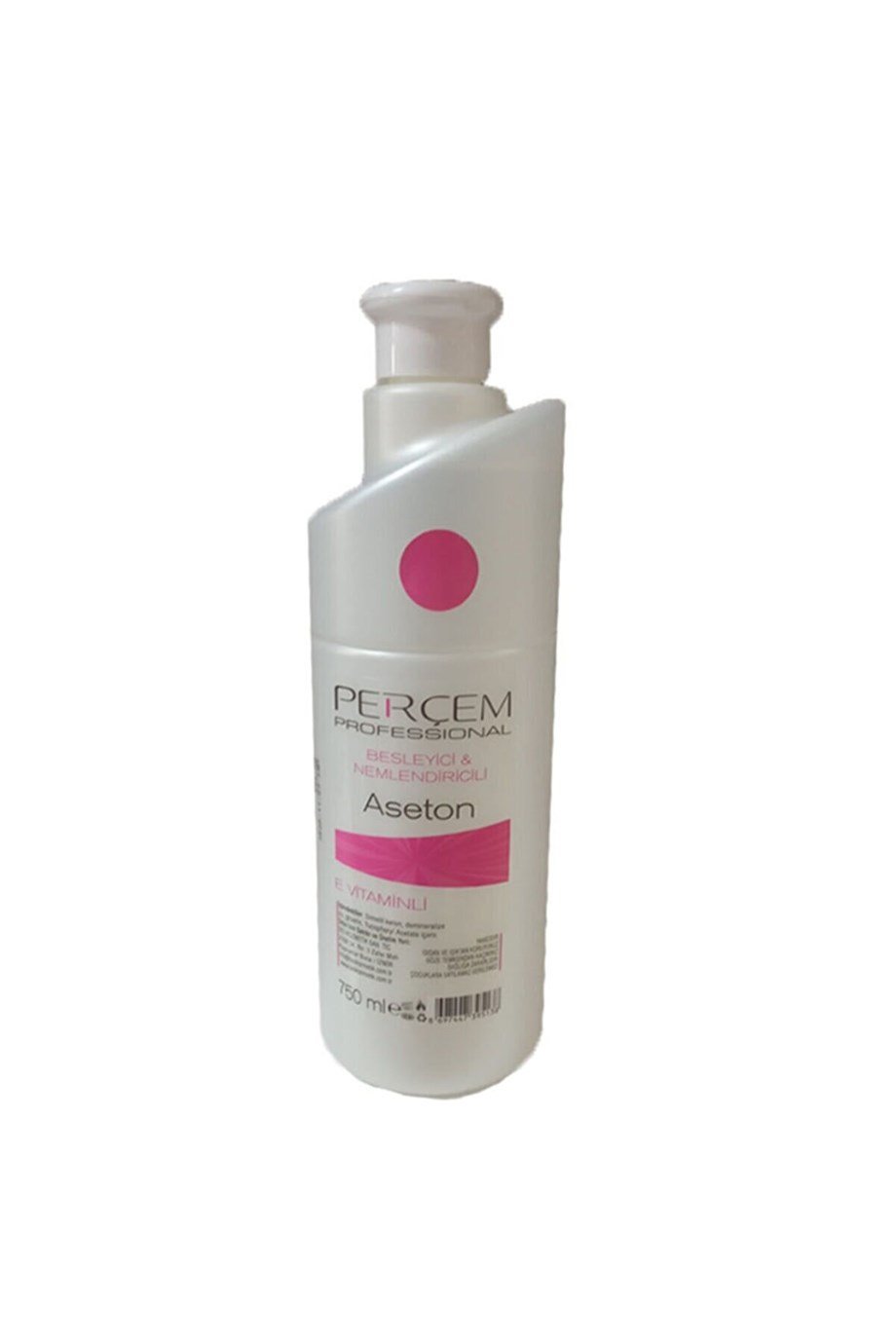 Perçem - PERÇEM ASETON 750 ML