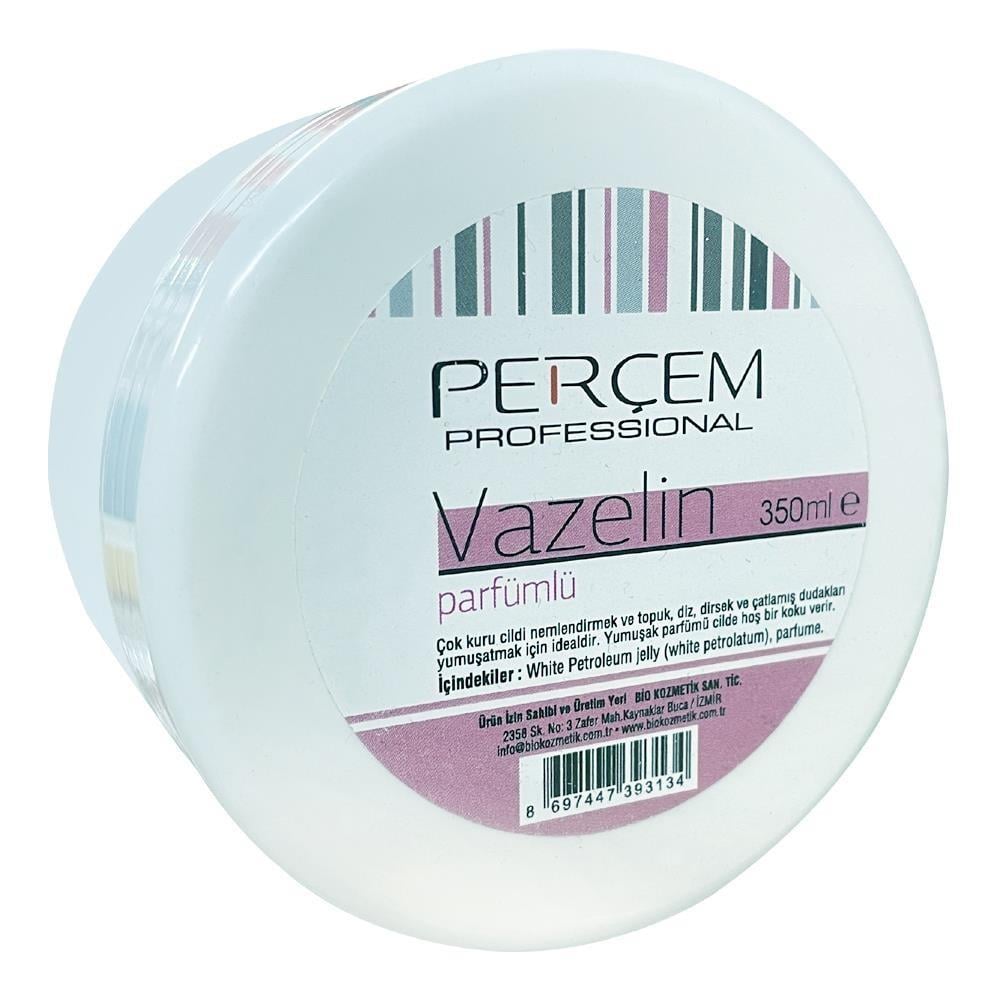 Perçem - PERÇEM VAZELİN 500 ML