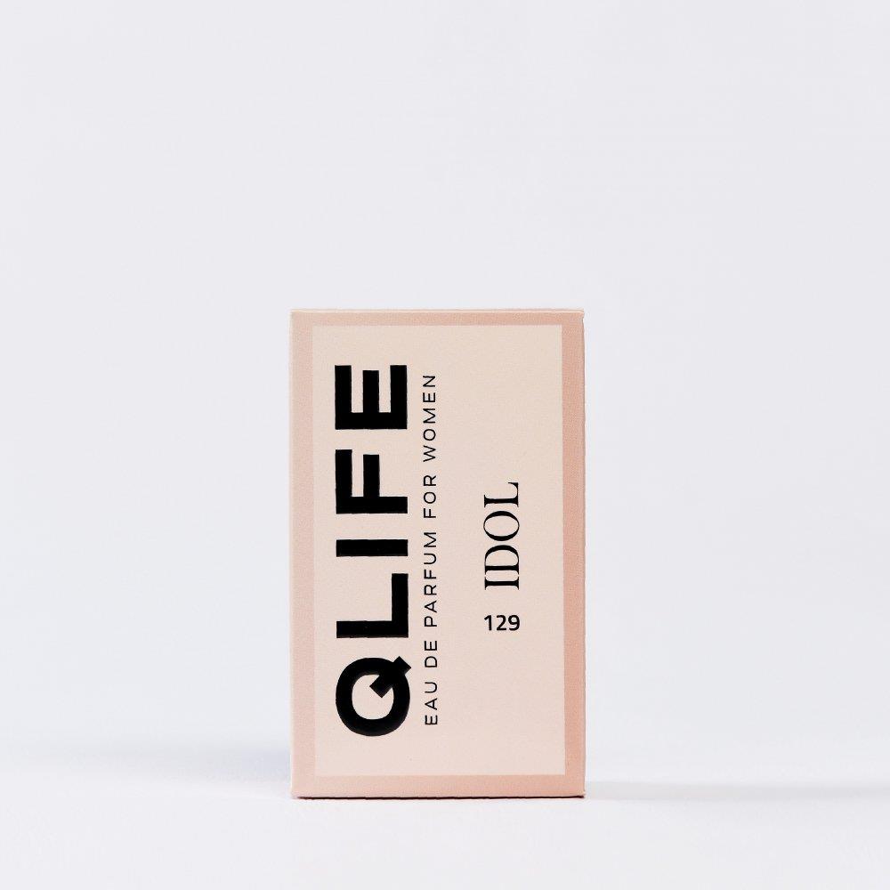 Q Life - Life EDP Women Kadın Parfüm Serisi 50 Ml