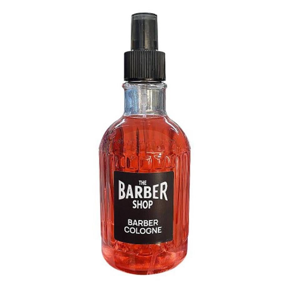Q Life - Q LİFE BARBER KOLONYA KIRMIZI 250 ML