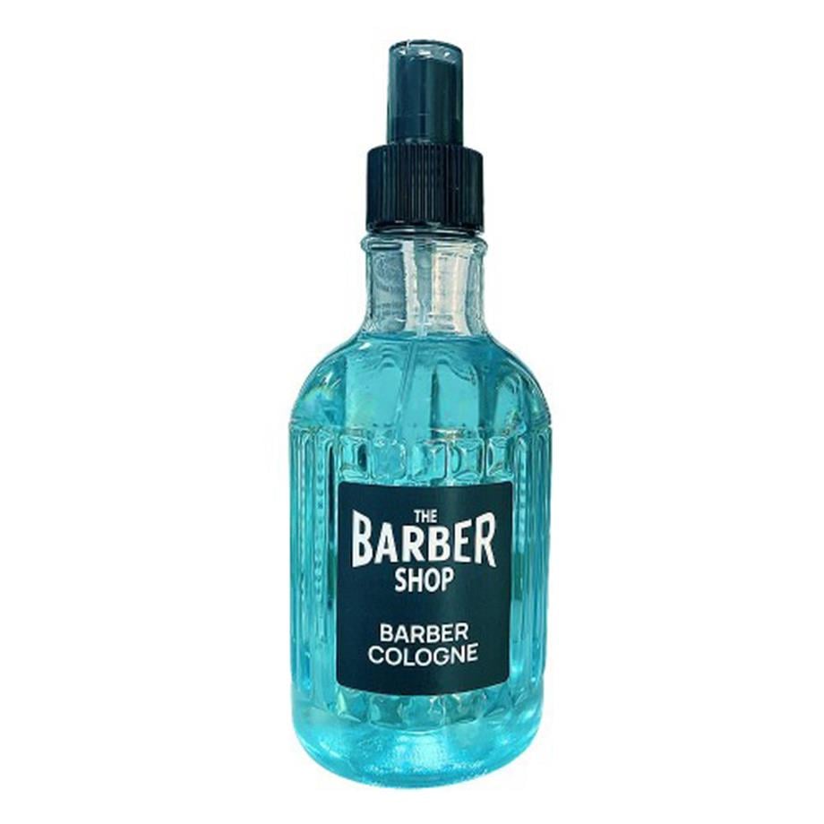 Q Life - Q LİFE BARBER KOLONYA MAVİ 250 ML