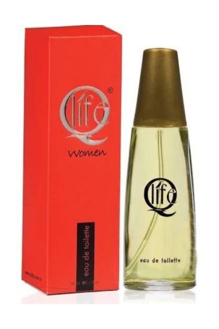 Q Life - Q Life Edt Kadın No: 140 Ralph