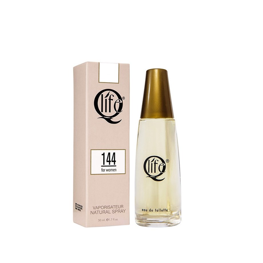 Q Life - Q Life Edt Kadın No: 144 Elie Saab