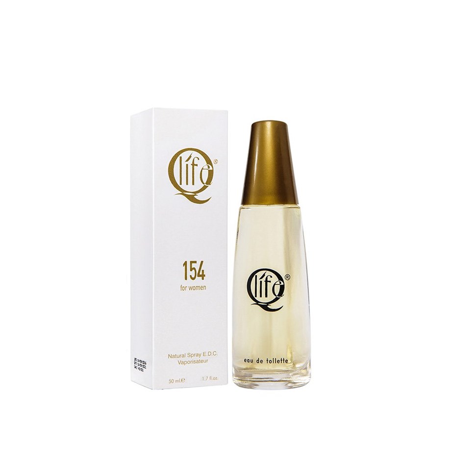 Q Life - Q Life Edt Kadın No: 154 212 Vip