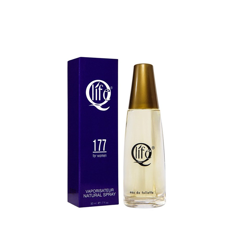Q Life - Q Life Edt Kadın No: 177 Hypnose