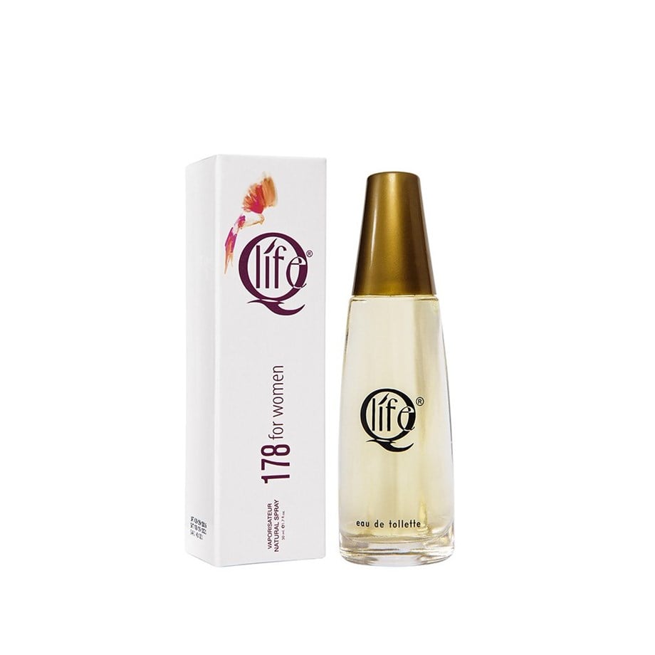 Q Life - Q Life Edt Kadın No: 178 Kenzo Amor