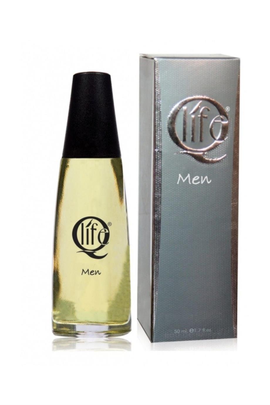 Q Life - Q LİFE Erkek Parfüm Edt No:256 50 Ml Only The Brave DIESEL