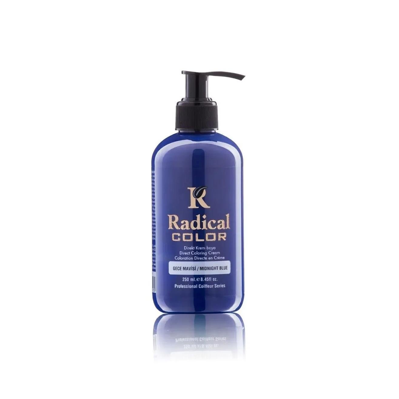 Radical - Radical Color Gece Mavisi Saç Boyası 150 ml